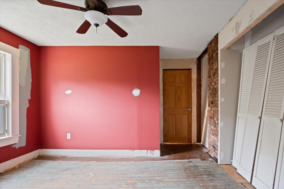 174 Poplar Hill Road Mexico, ME 04257 - Photo 13 of 29 Bedroom