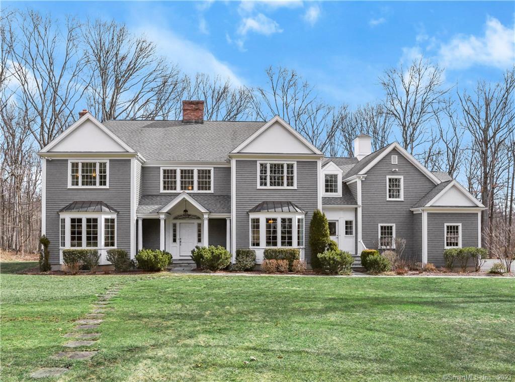 34 Ground Pine Road Wilton, CT 06897 - Photo 1 of 1