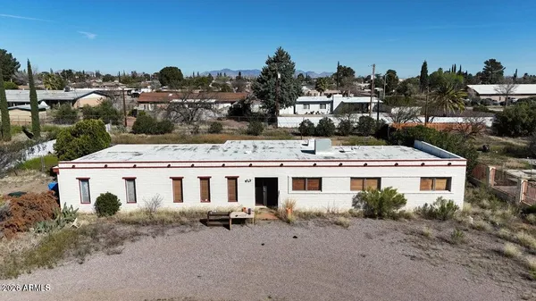 $239,000 | 932 Cactus Wren Lane, Sierra Vista, AZ 85635