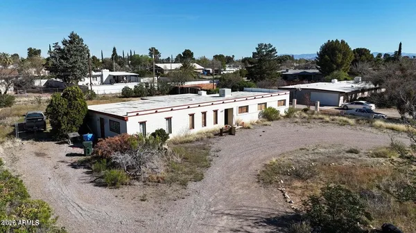 $239,000 | 932 Cactus Wren Lane, Sierra Vista, AZ 85635
