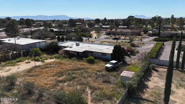 $239,000 | 932 Cactus Wren Lane, Sierra Vista, AZ 85635