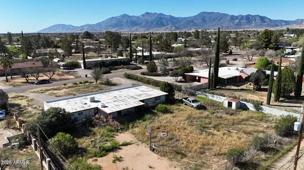 $239,000 | 932 Cactus Wren Lane, Sierra Vista, AZ 85635