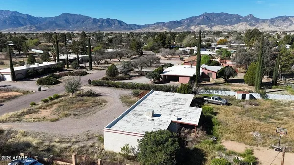 $239,000 | 932 Cactus Wren Lane, Sierra Vista, AZ 85635