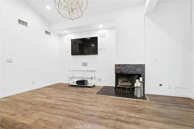 a outdoor living space with furniture and garden view