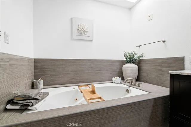 a vase of flowers sitting on a table