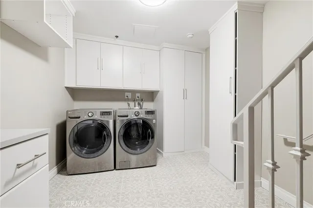 a view of a car parking garage