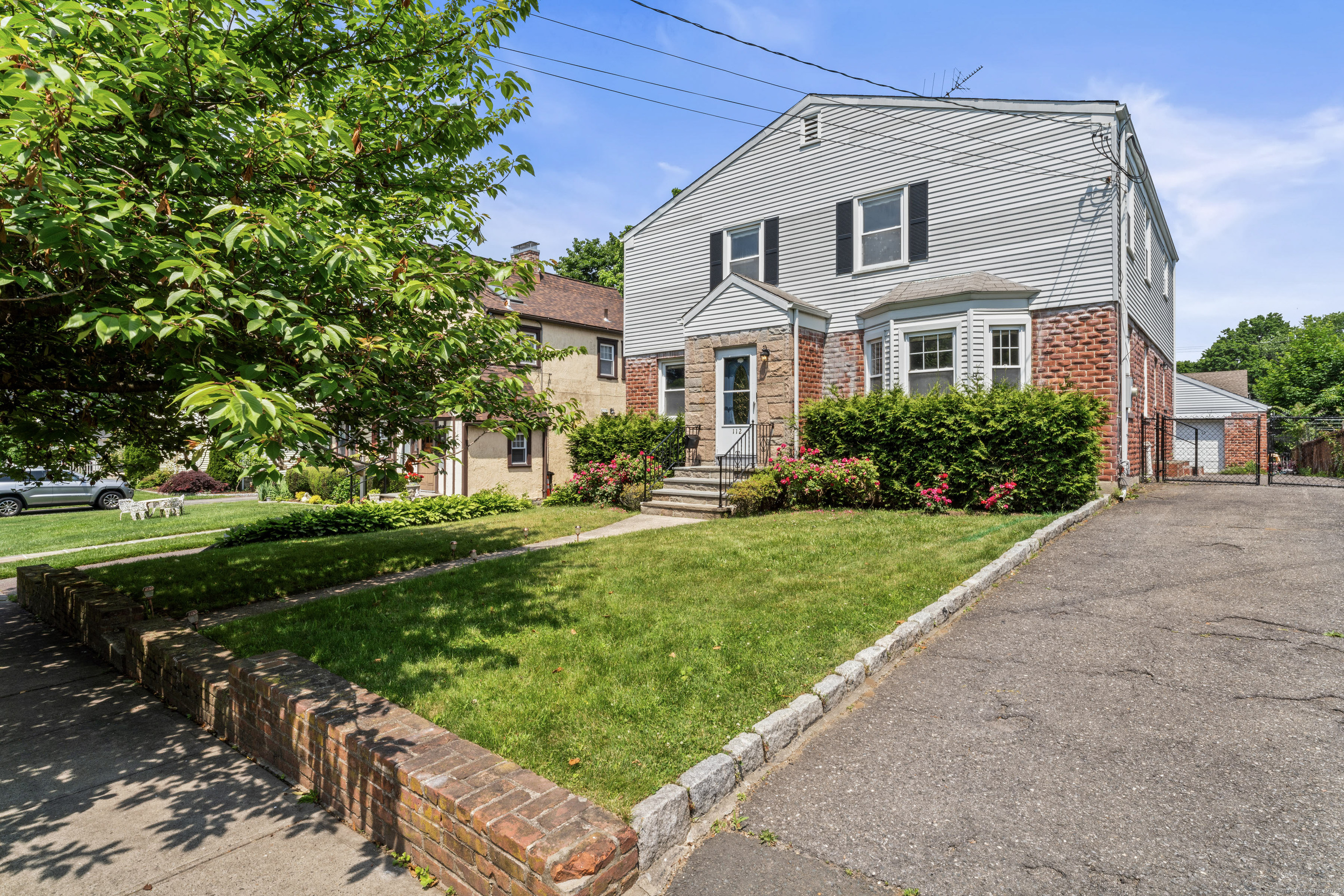 112 4th Street Stamford, CT 06905 - Photo 39 of 40