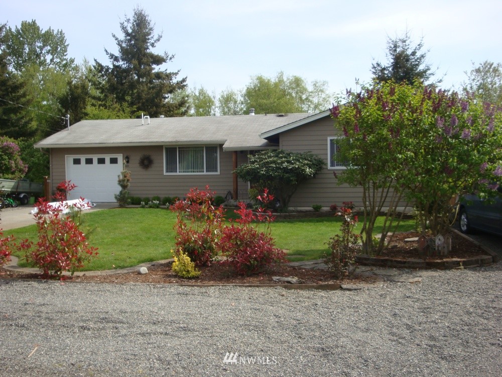 1491 Crestview Road Ferndale, WA 98248 - Photo 1 of 1