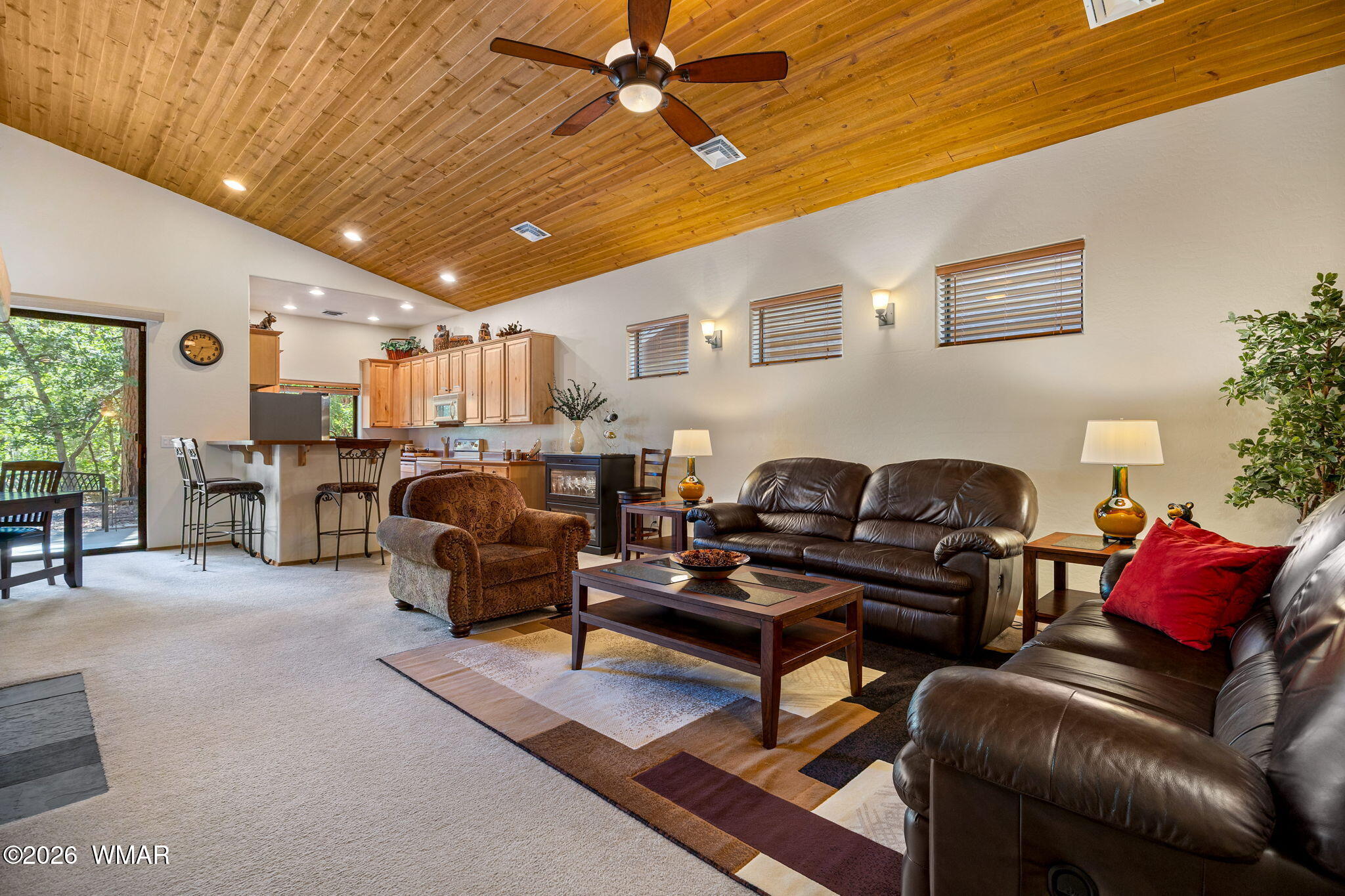 2964 Timber Line Road Pinetop, AZ 85935 - Photo 4 of 49