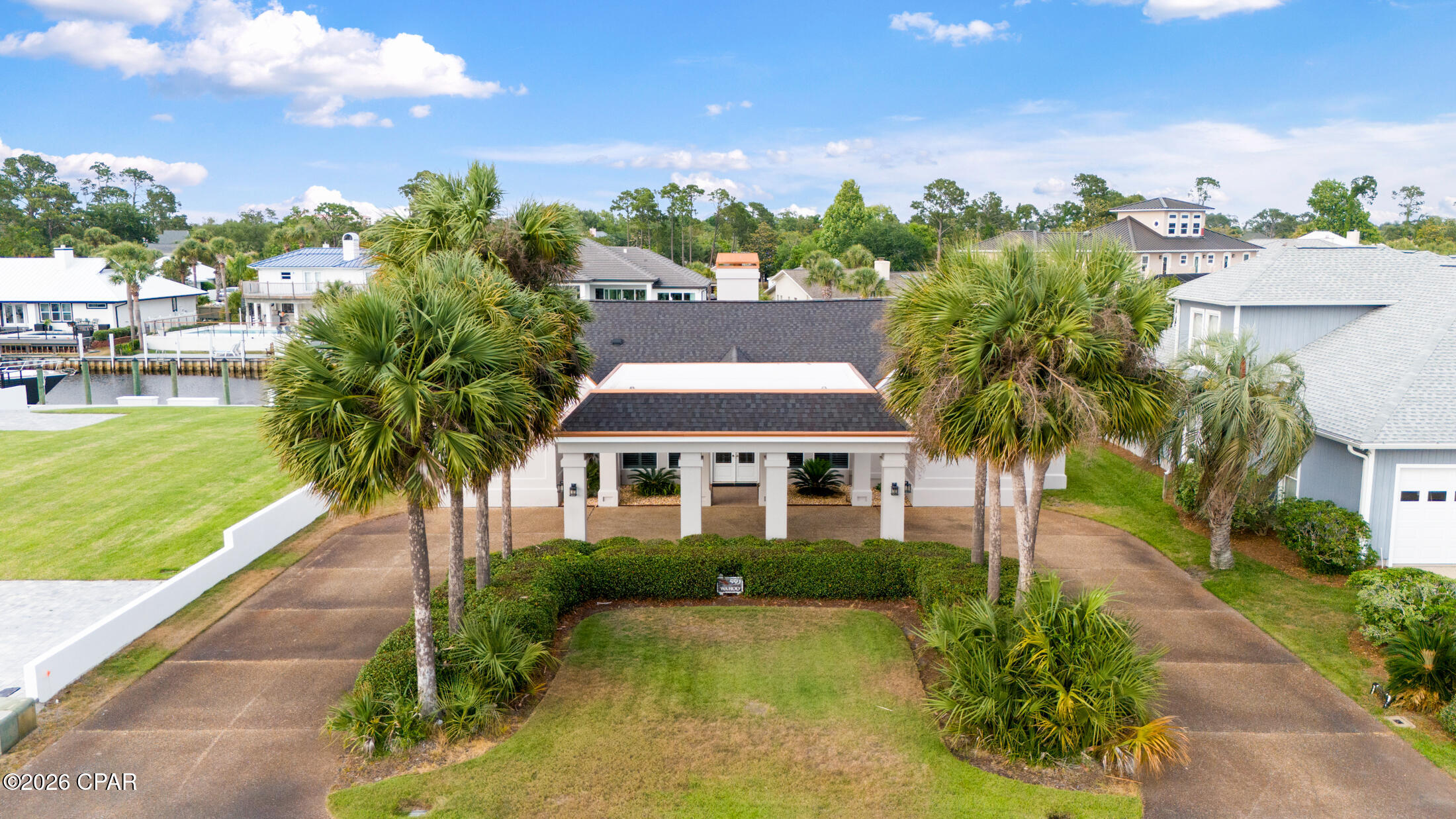 559 Wahoo Road Panama City Beach, FL 32408 - Photo 47 of 48 Gallery Image 47