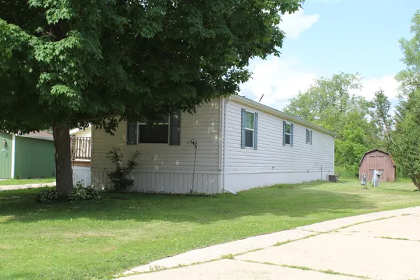 $88,000 | W1211 Hillview Drive, Unit 153, Sullivan, WI 53178