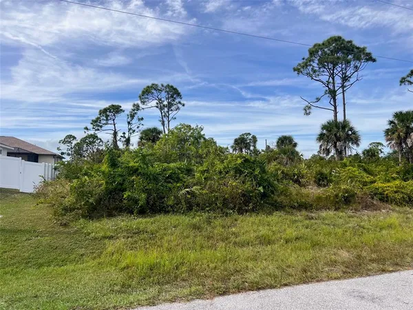 $14,000 | 16 Caree Place, Placida, FL 33946