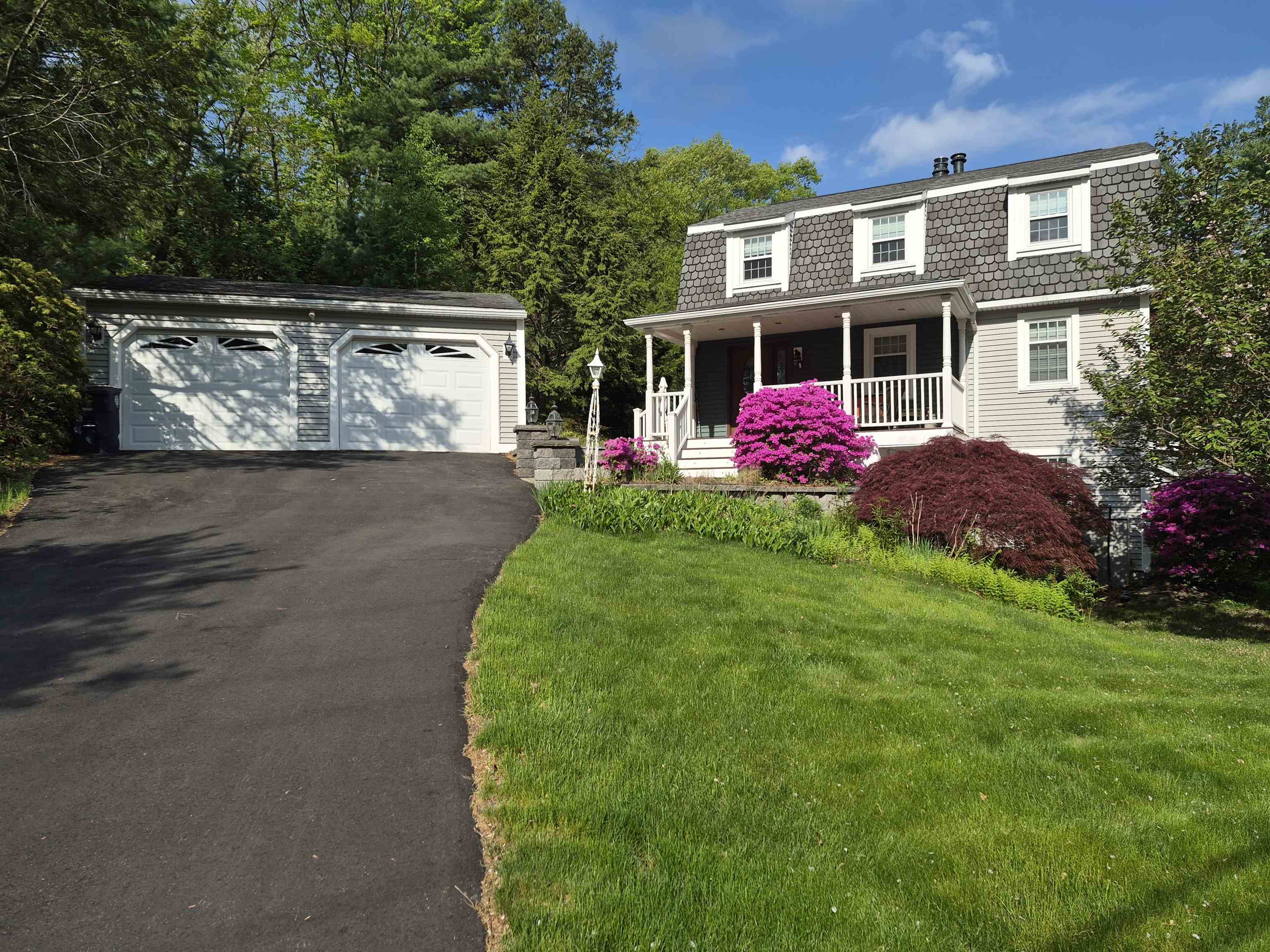 20 Shelburne Road Nashua, NH 03063 - Photo 41 of 41