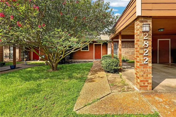 $185,000 | 2822 Oakside Drive, Bryan, TX 77802