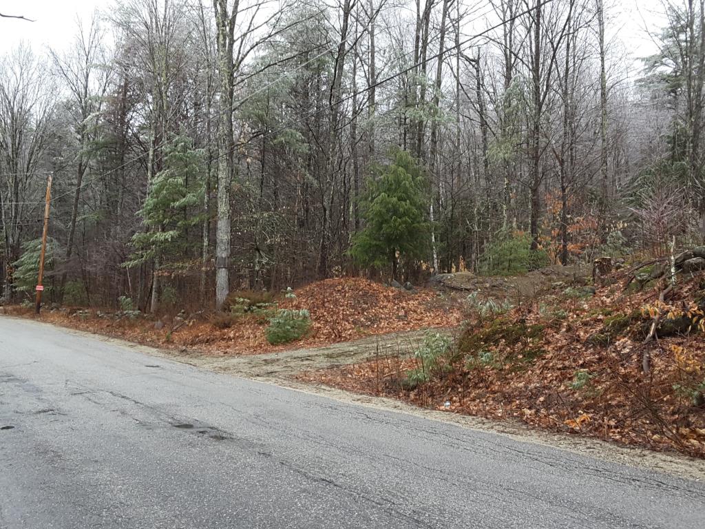 Lot 1 Sugar Hill Road Hopkinton, NH 03229 - Photo 4 of 11 Gallery Image 4