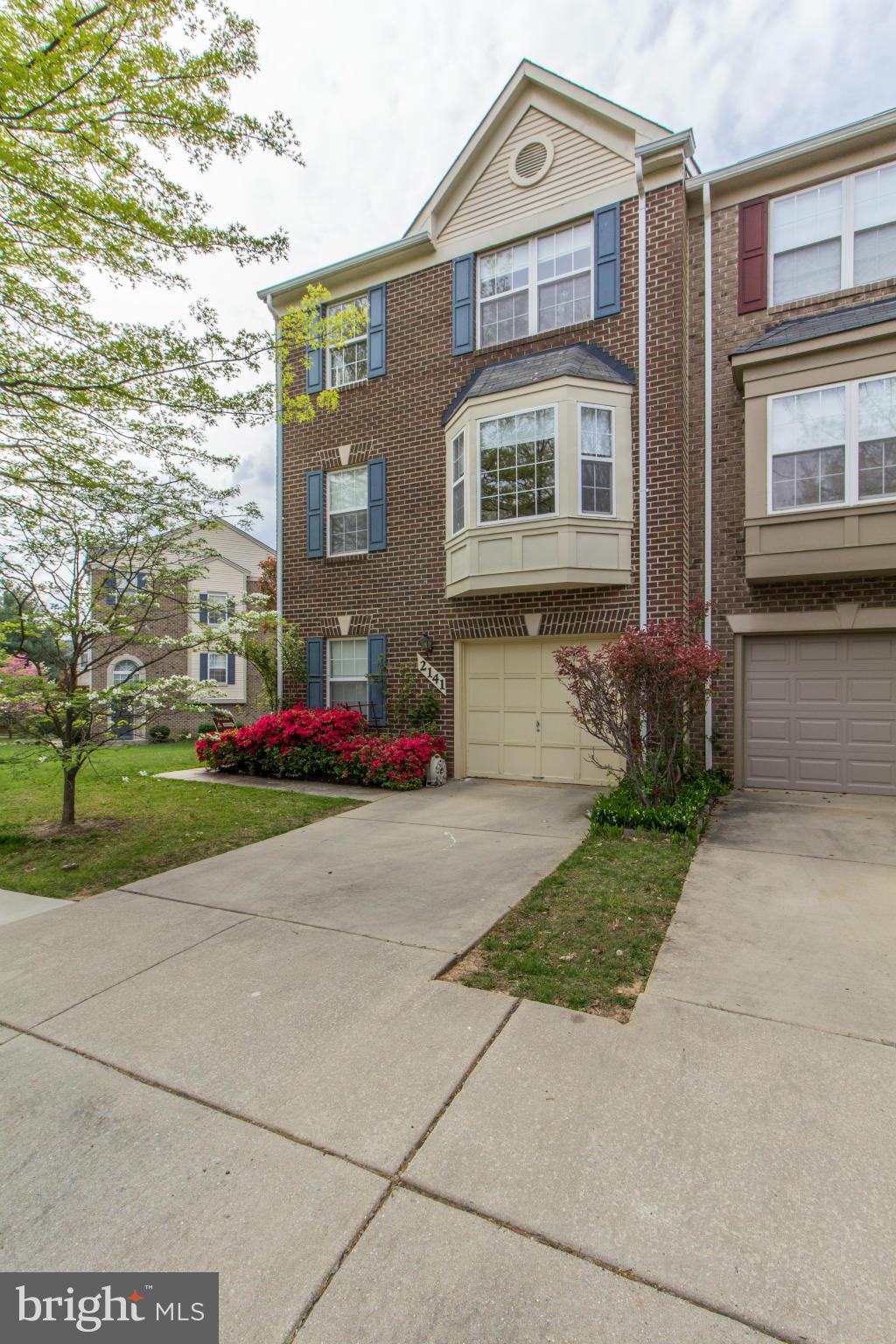 2141 Elm Tree Lane Silver Spring, MD 20906 - Photo 2 of 30 Exterior (Front)