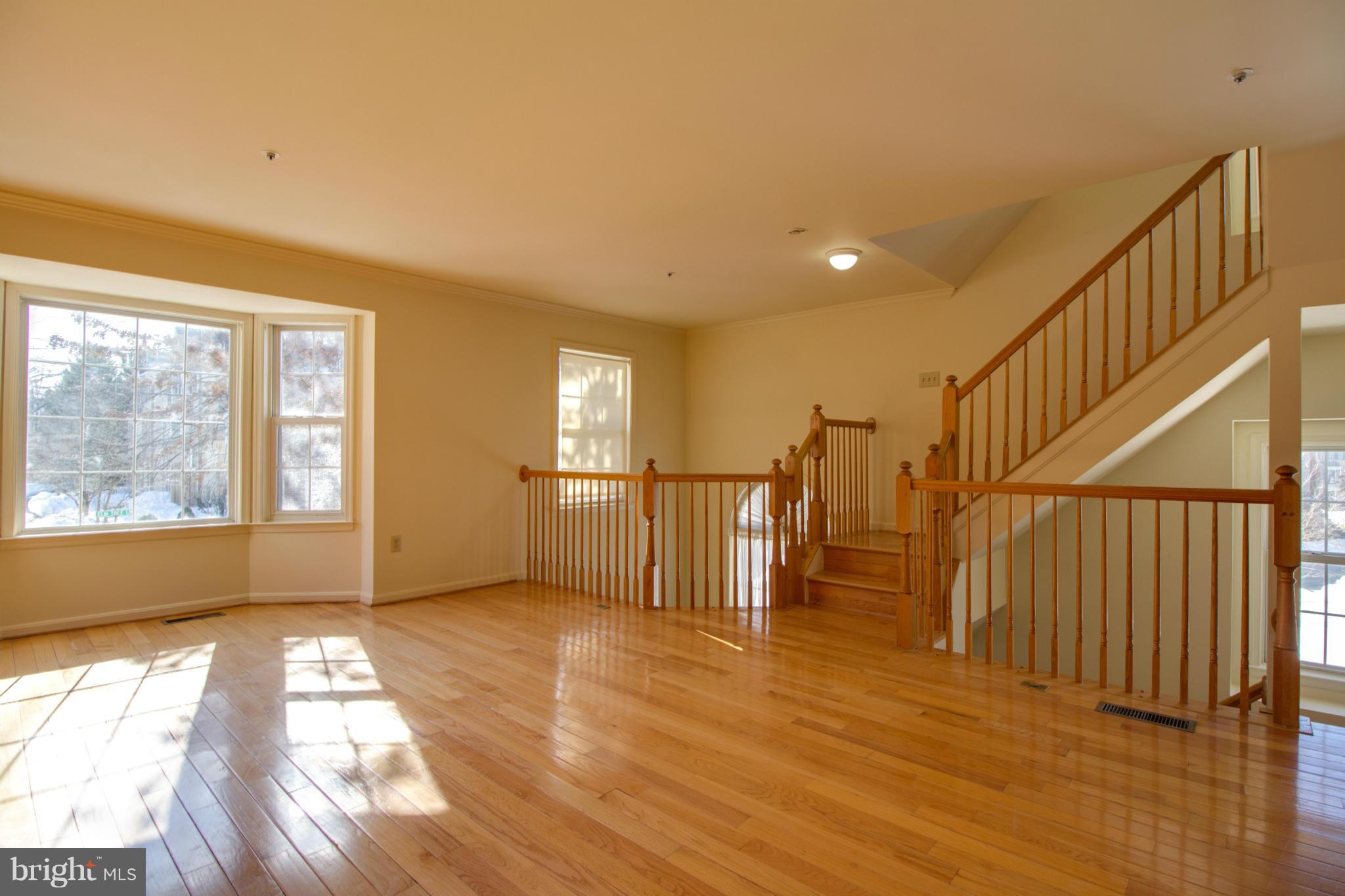 2141 Elm Tree Lane Silver Spring, MD 20906 - Photo 11 of 30 Living Room