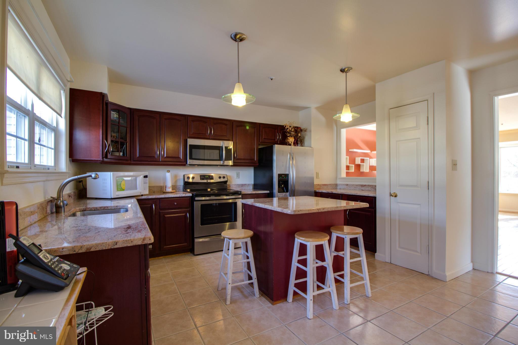 2141 Elm Tree Lane Silver Spring, MD 20906 - Photo 12 of 30 Kitchen