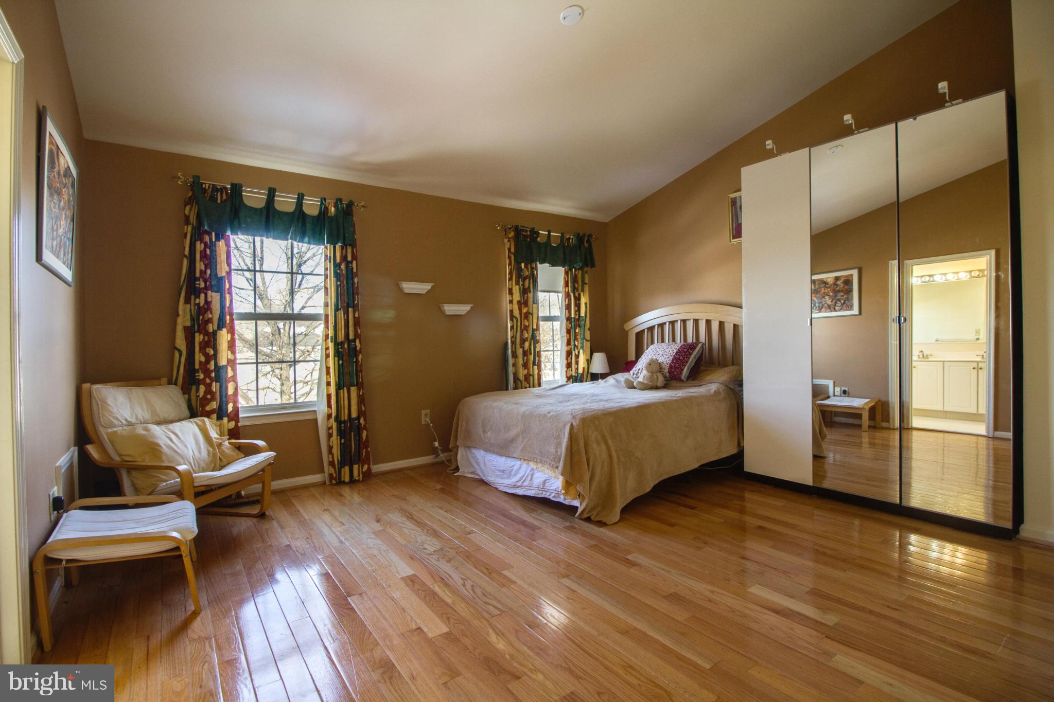 2141 Elm Tree Lane Silver Spring, MD 20906 - Photo 15 of 30 Bedroom (Master)