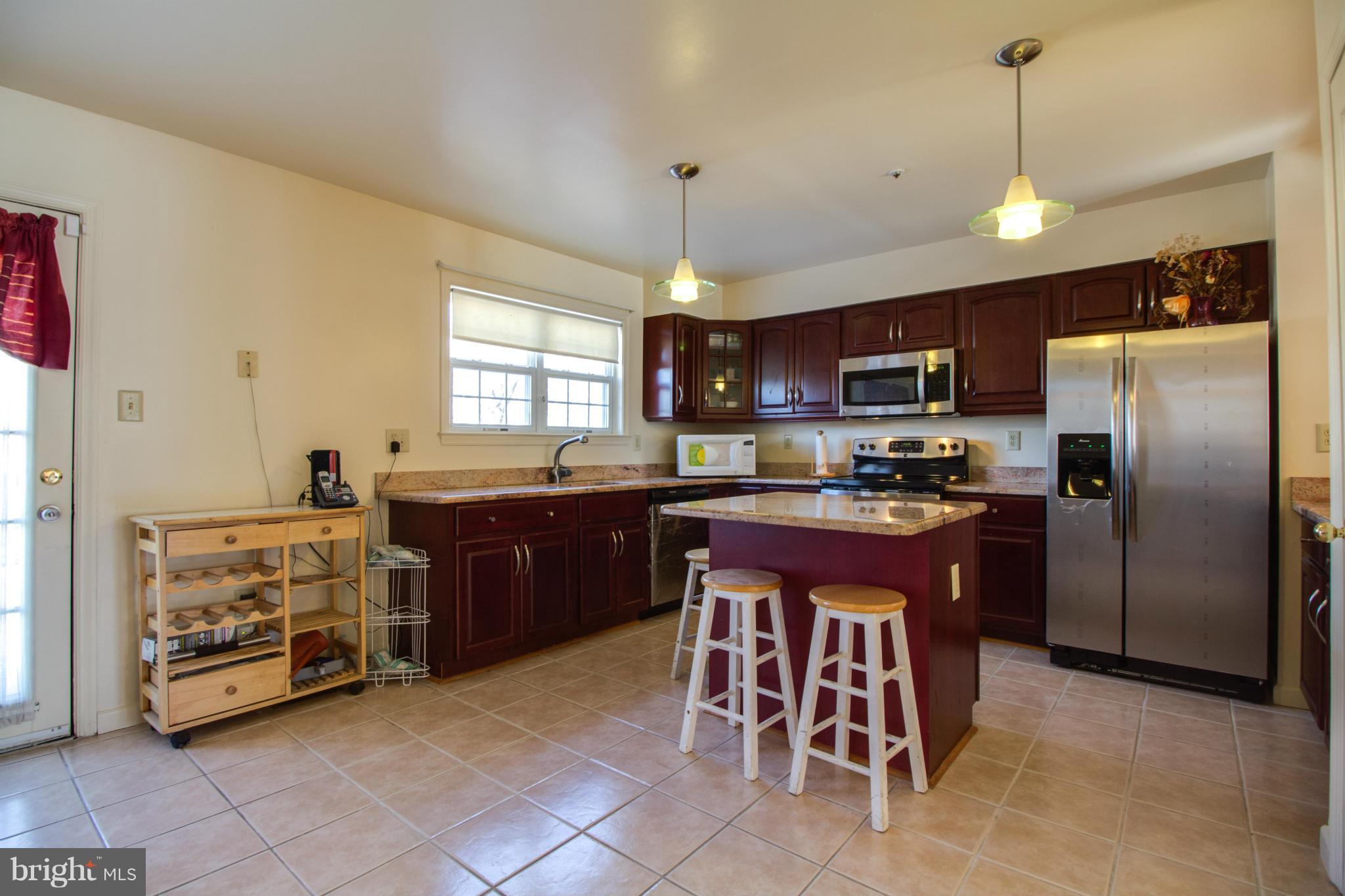 2141 Elm Tree Lane Silver Spring, MD 20906 - Photo 3 of 30 Kitchen