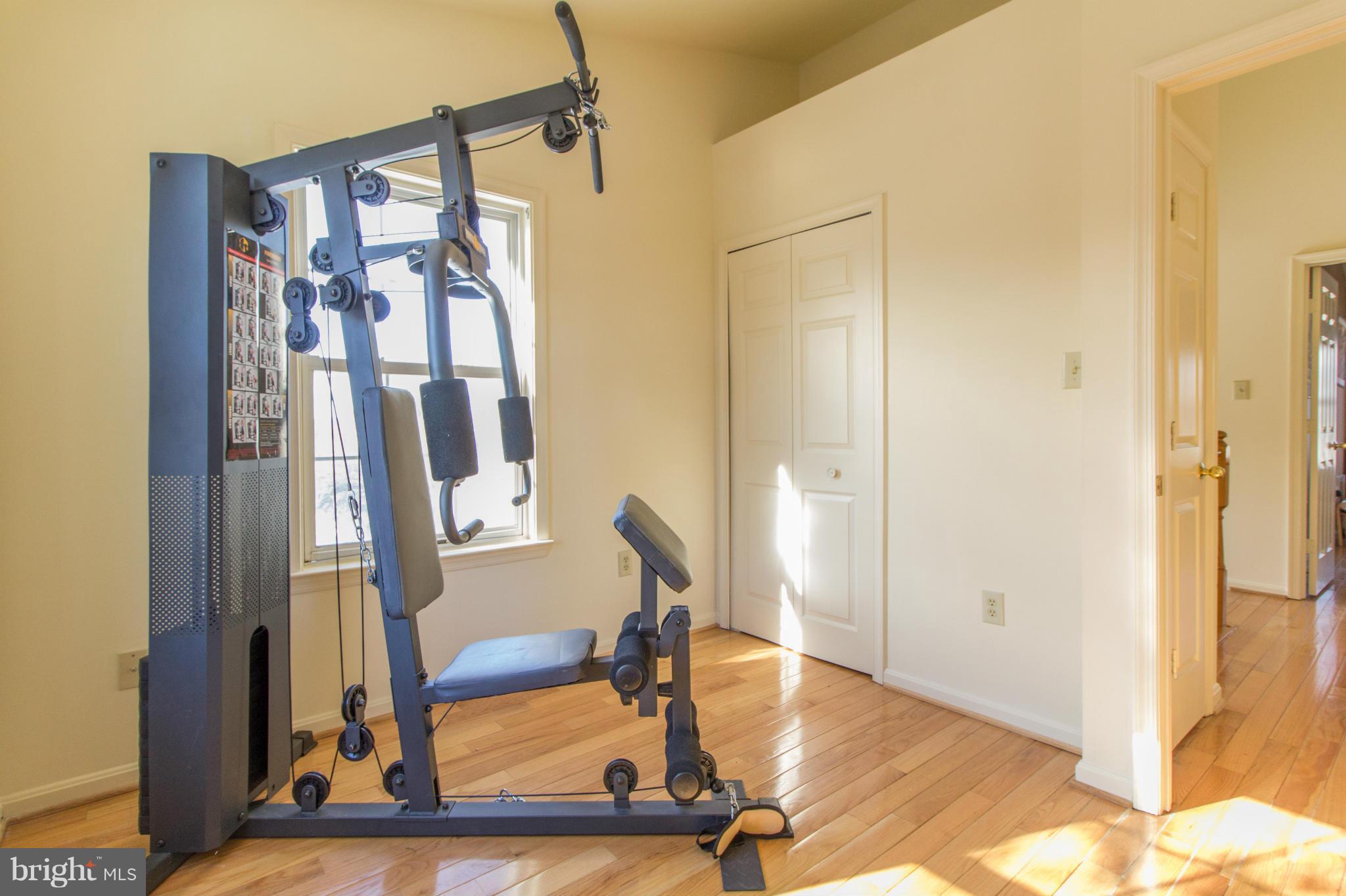 2141 Elm Tree Lane Silver Spring, MD 20906 - Photo 22 of 30 Bedroom
