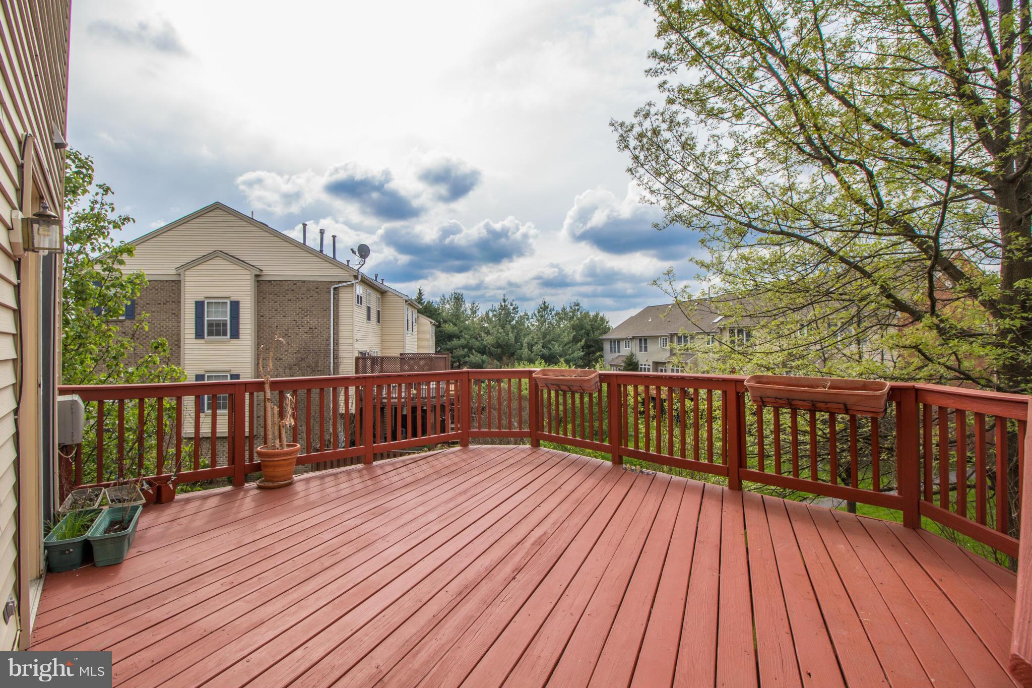 2141 Elm Tree Lane Silver Spring, MD 20906 - Photo 24 of 30 Exterior (Rear)