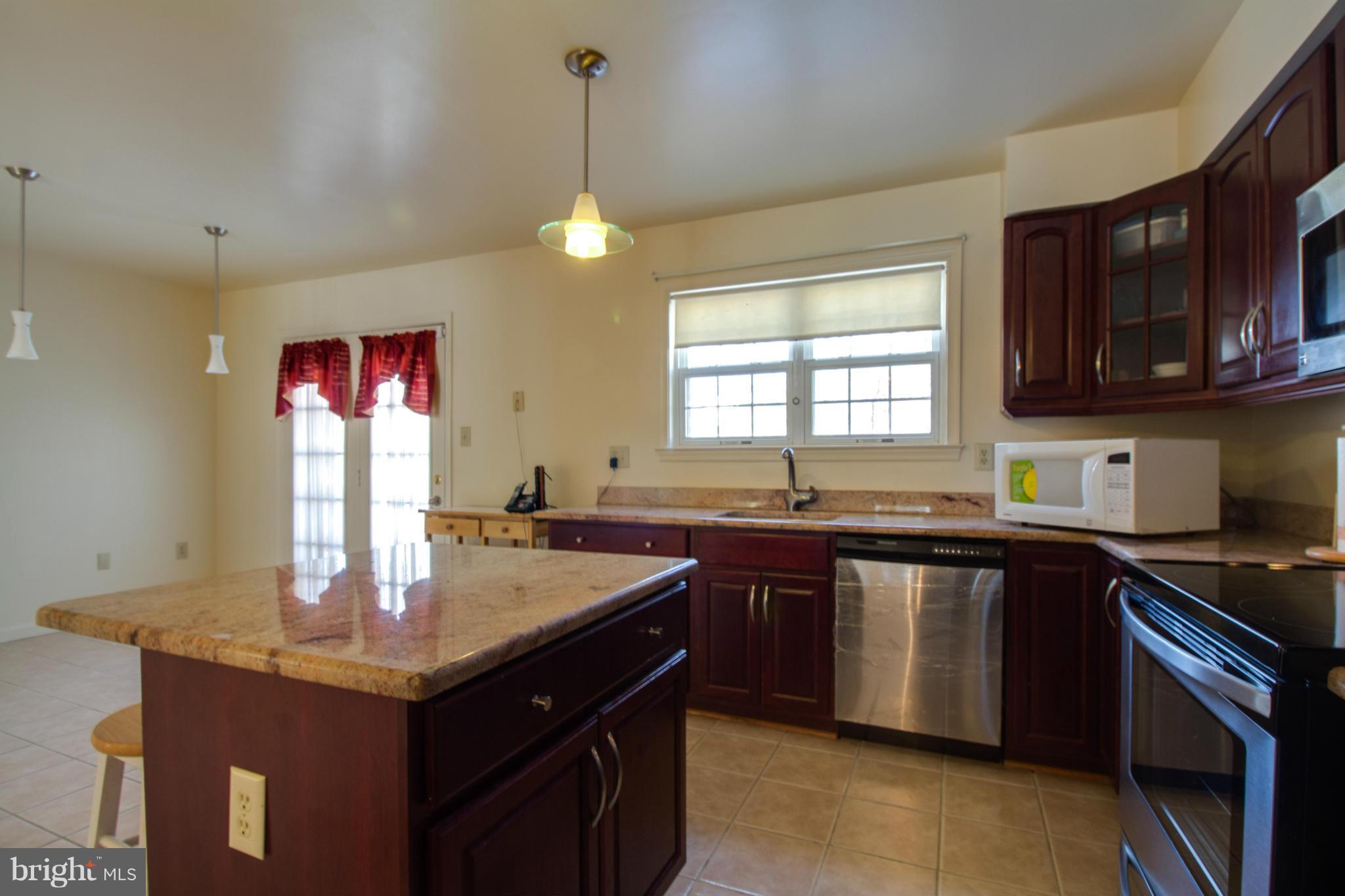 2141 Elm Tree Lane Silver Spring, MD 20906 - Photo 4 of 30 Kitchen