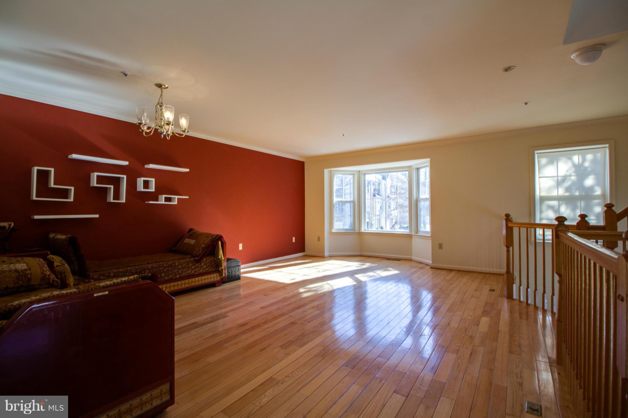 2141 Elm Tree Lane Silver Spring, MD 20906 - Photo 9 of 30 Living Room