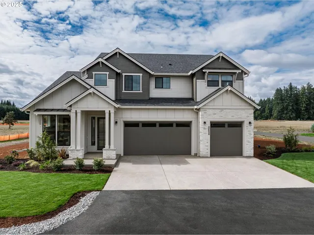 $1,479,000 | 32534 Northwest Walteria Lane, Hillsboro, OR 97124