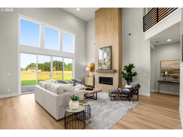 $1,479,000 | 32534 Northwest Walteria Lane, Hillsboro, OR 97124