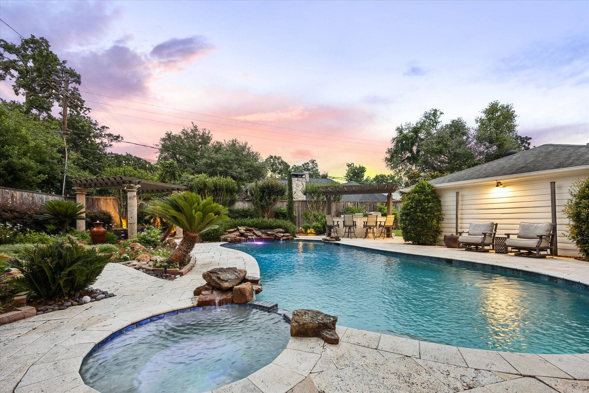 542 Ramblewood Road Houston, TX 77079 - Photo 30 of 40