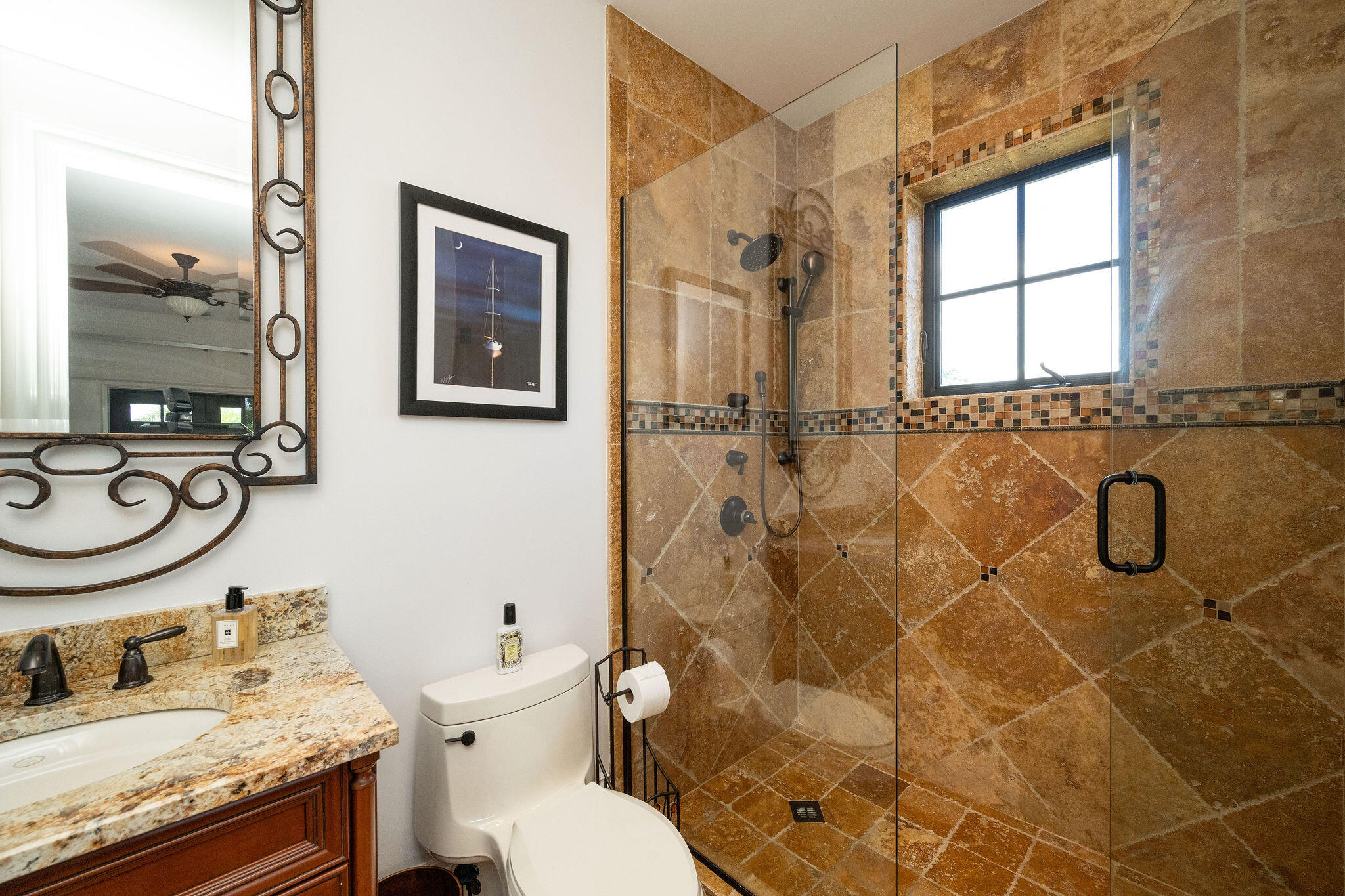 30 Cannon Royal Drive Shark Key, FL 33040 - Photo 31 of 48 2ND FLOOR BEDROOM'S EN SUITE BATH