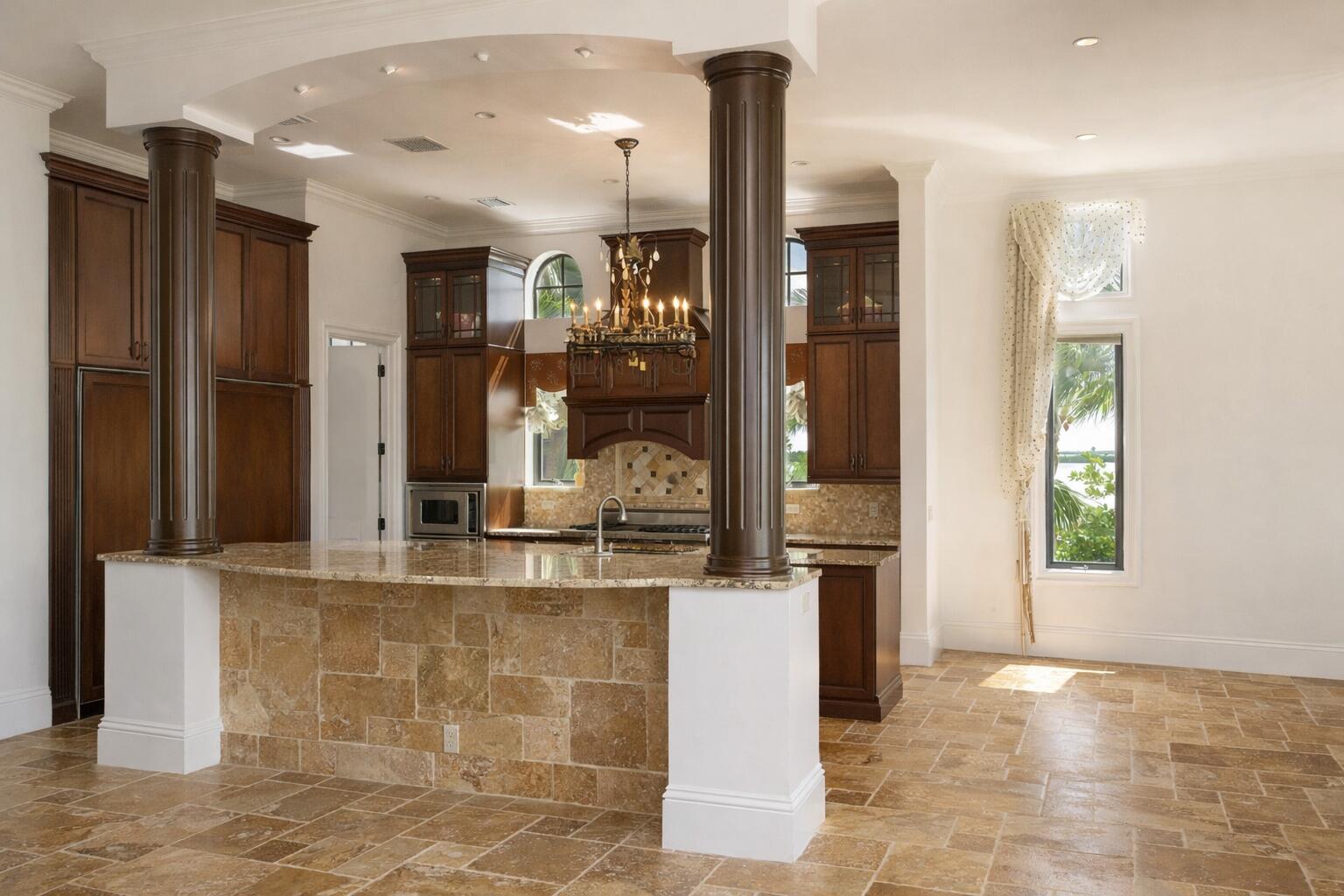 30 Cannon Royal Drive Shark Key, FL 33040 - Photo 10 of 48 Furniture digitally removed