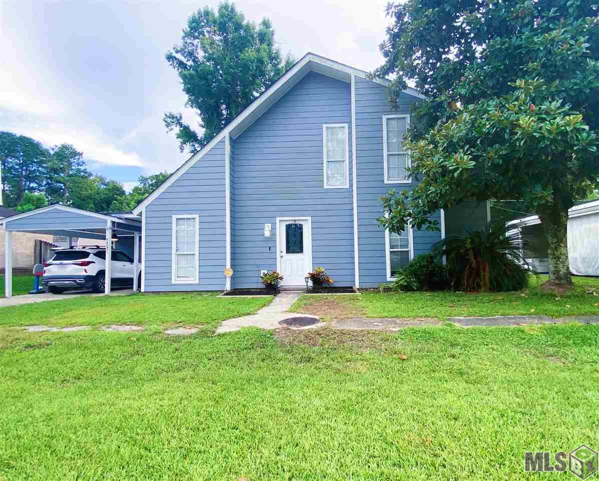44051 Lake Village Road Prairieville, LA 70769 - Photo 1 of 14 Gallery Image 1