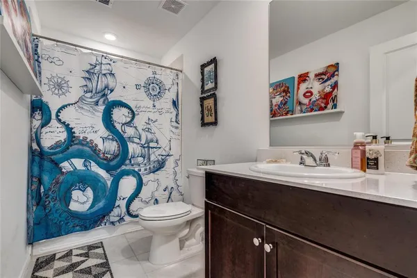 $2,495 | 7733 Ruellia Road, McKinney, TX 75071