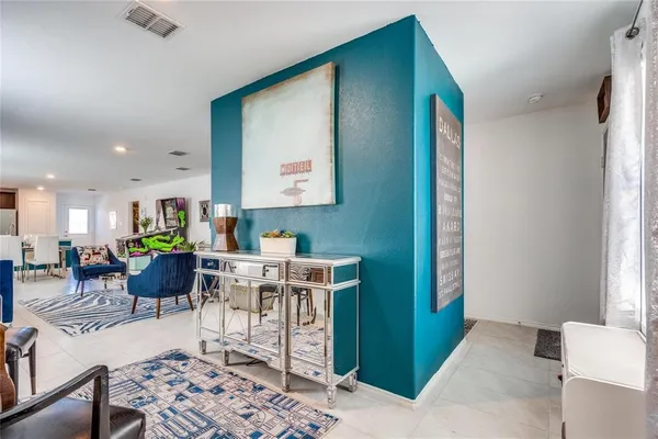 $2,495 | 7733 Ruellia Road, McKinney, TX 75071