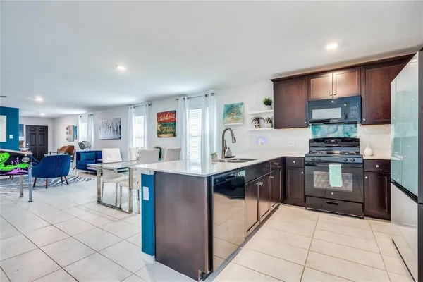 $2,495 | 7733 Ruellia Road, McKinney, TX 75071