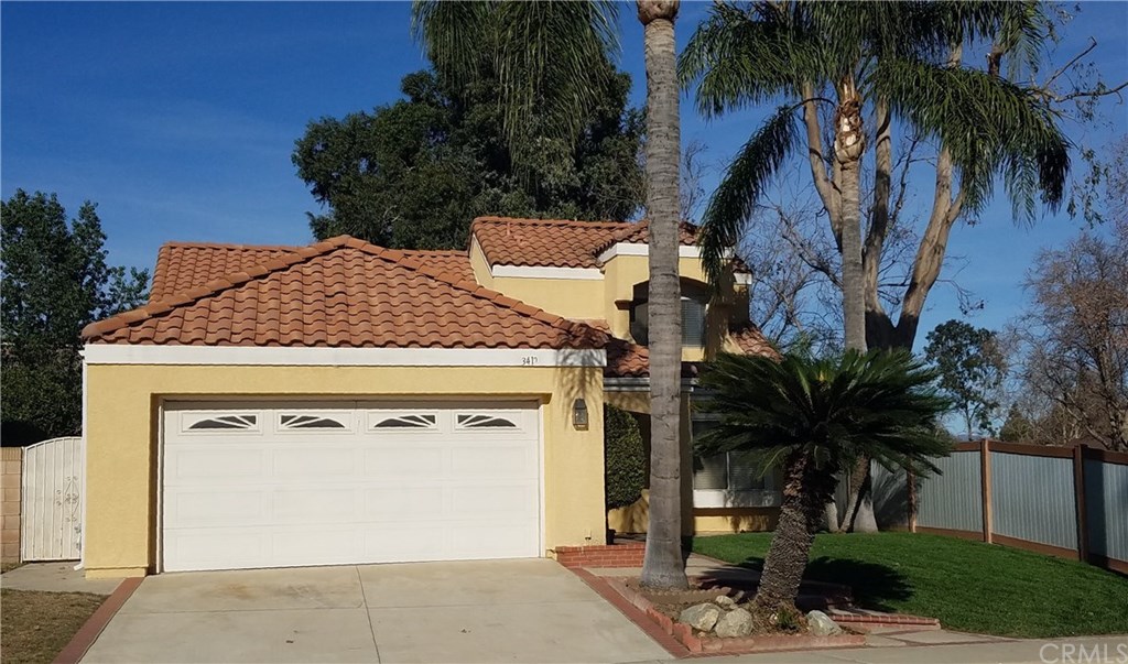 3417 Cedarglen Road Ontario, CA 91761 - Photo 1 of 1