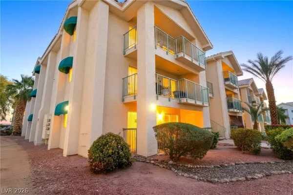 $123,000 | 3550 Bay Sands Drive, Unit 1063, Laughlin, NV 89029