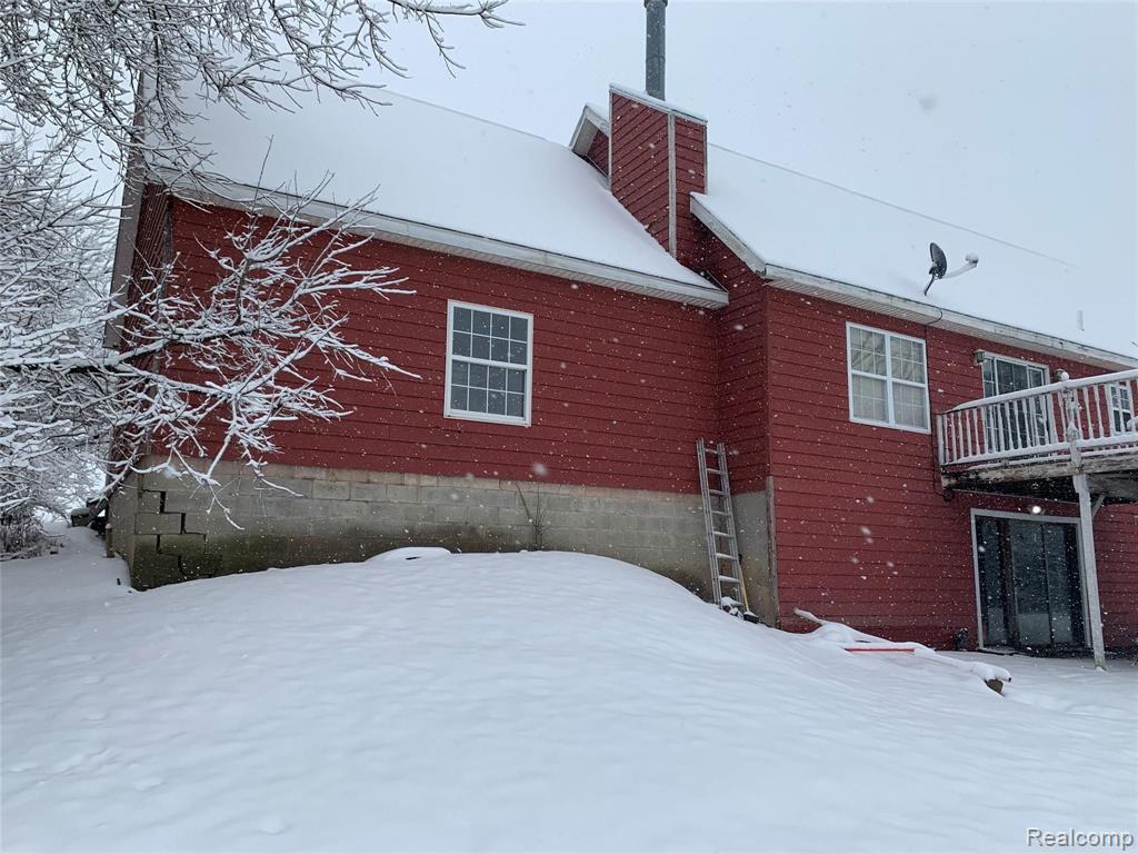 3370 Herd Road Metamora, MI 48455 - Photo 16 of 28