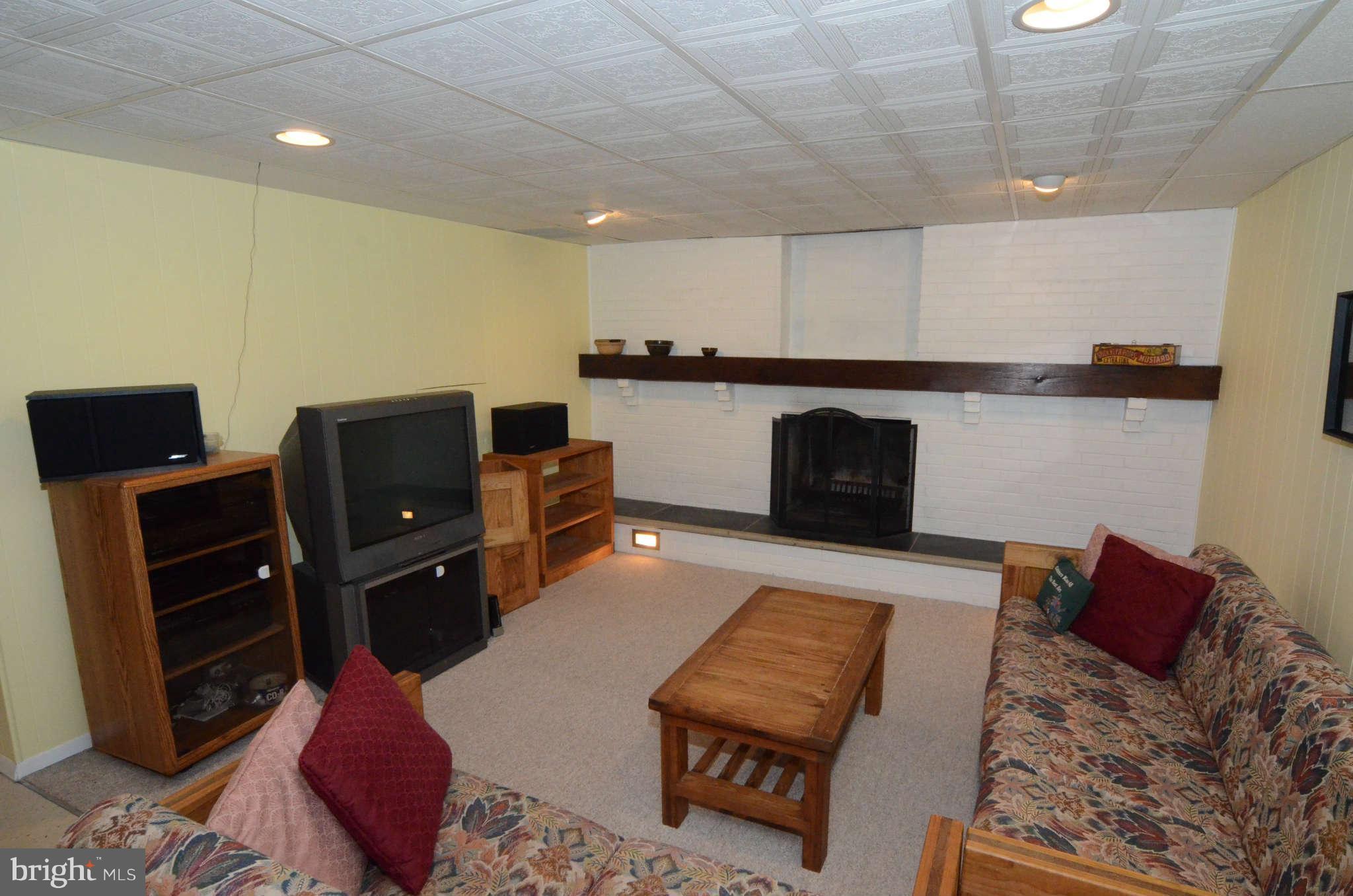 13008 Prices Distillery Road Clarksburg, MD 20871 - Photo 8 of 30 Basement