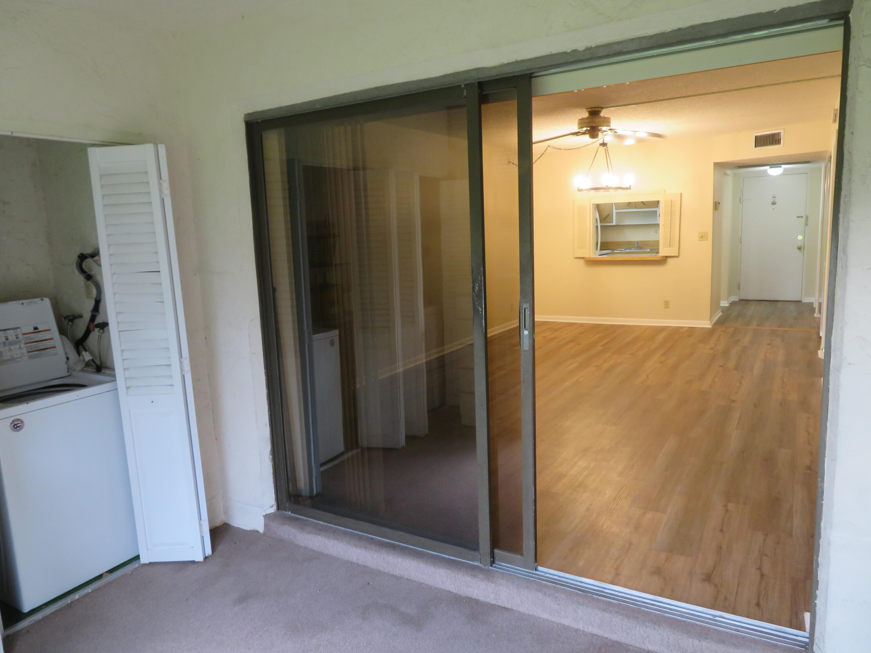 9233 Southwest 8th Street, Unit 117 Boca Raton, FL 33428 - Photo 33 of 37 68_9233-117_Patio