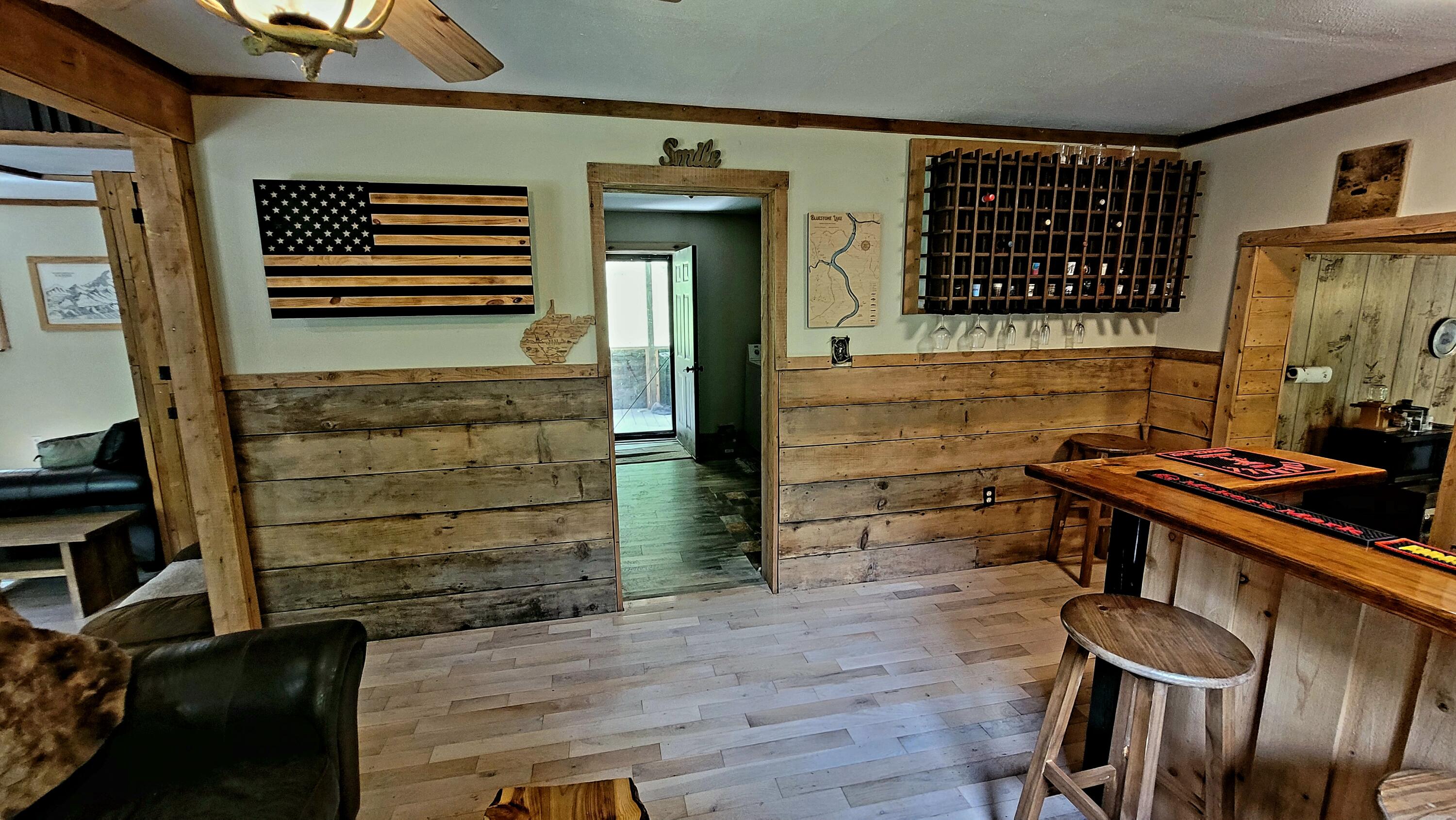927 Bluestone River Road Jumping Branch, WV 25969 - Photo 33 of 70 Gallery Image 33