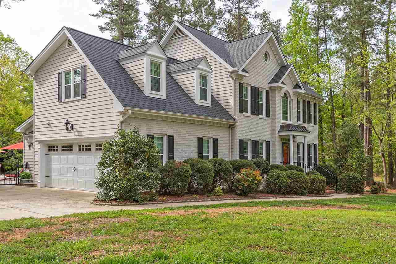 4723 Highview Court Raleigh, NC 27613 - Photo 25 of 25 Photo 25