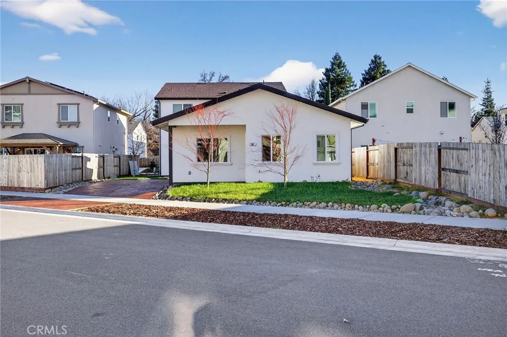 974 Bertino Place Chico, CA 95973 - Photo 36 of 57