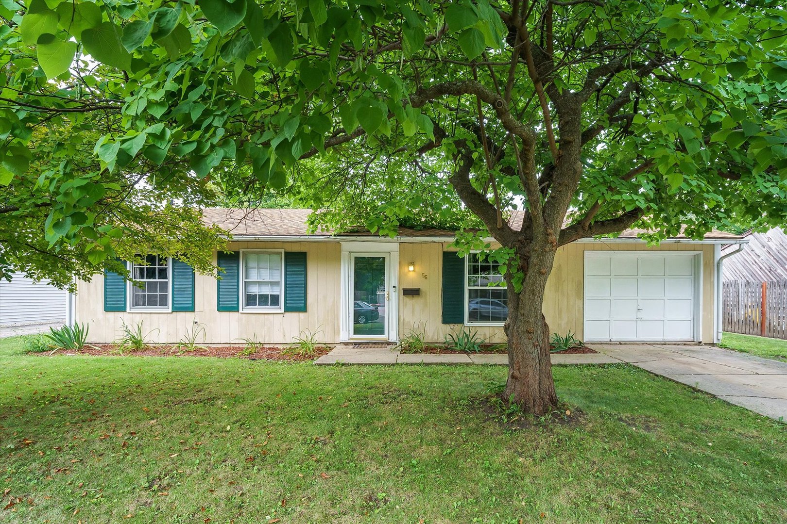56 Springdale Road Montgomery, IL 60538 - Photo 1 of 17