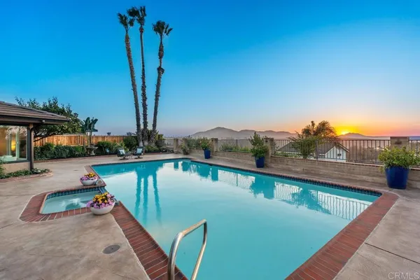 $1,599,000 | 1724 Hacienda Place, El Cajon, CA 92020