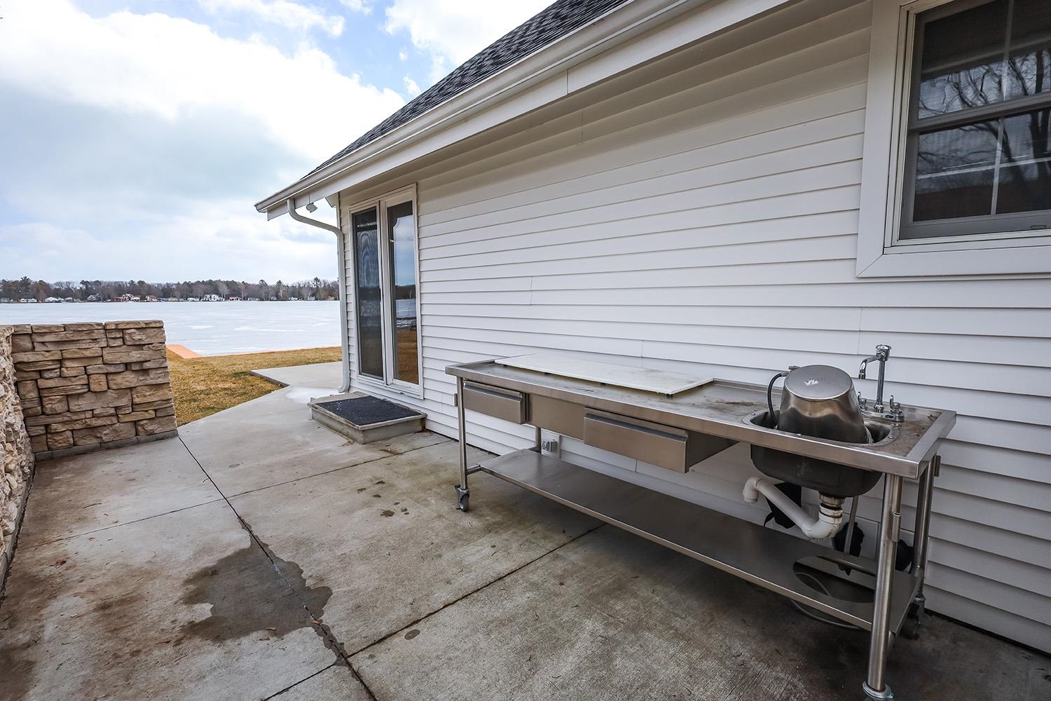 7964 Cedar Lake Road Oscoda, MI 48750 - Photo 32 of 58
