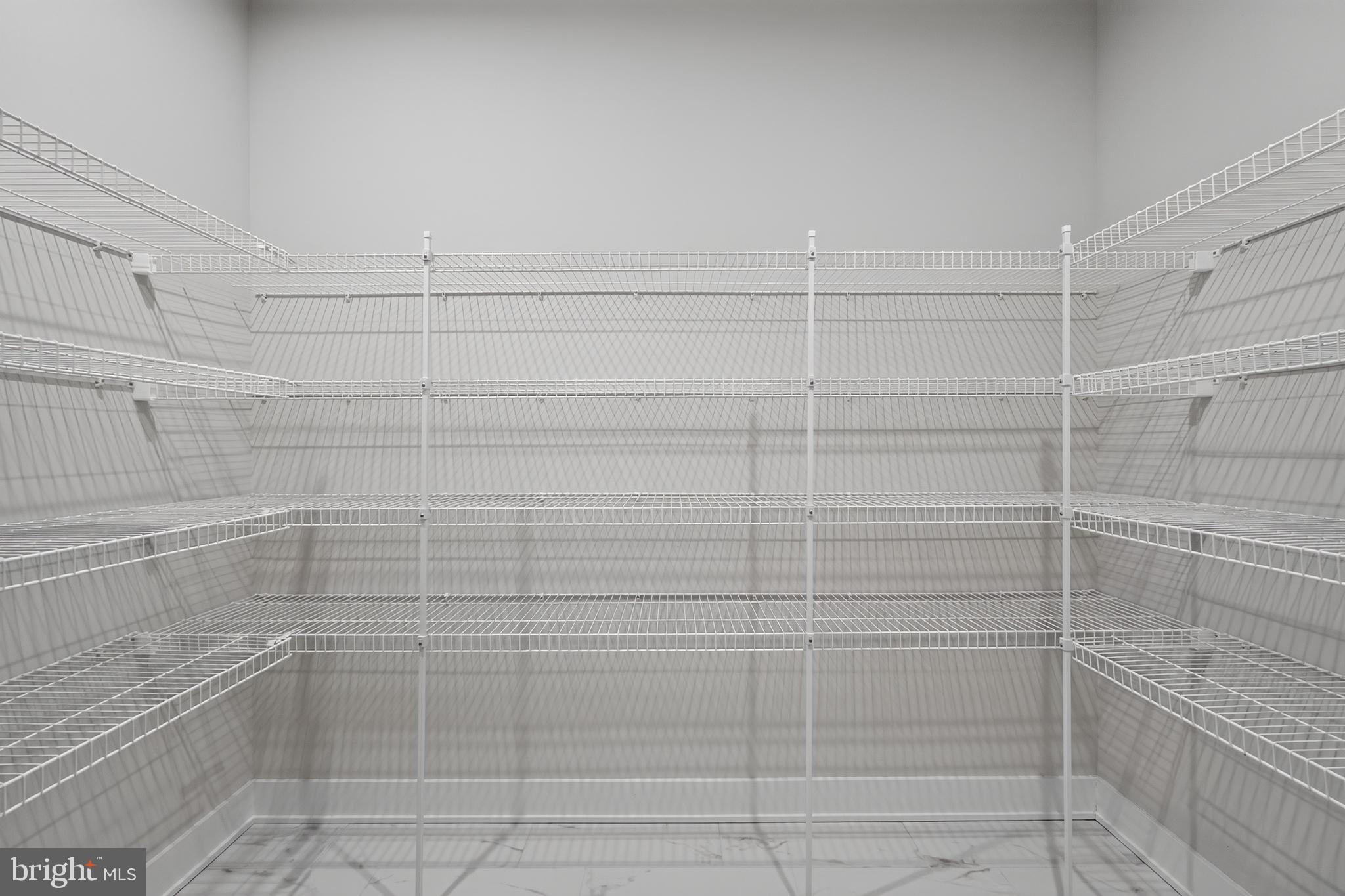 127 Alroy Road Malvern, PA 19355 - Photo 26 of 52 Pantry closet