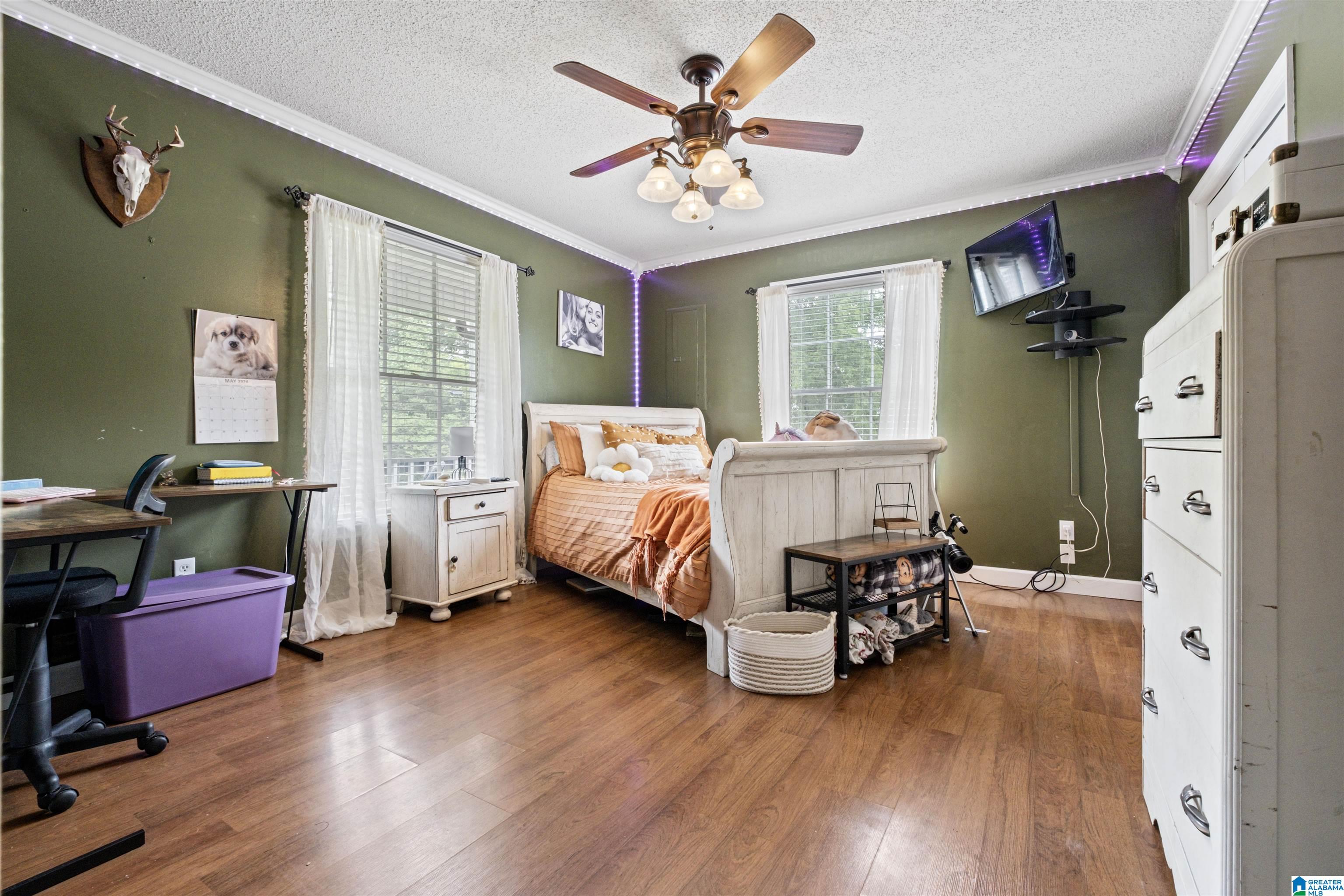 100 Sycamore Lane Rainbow City, AL 35906 - Photo 14 of 22